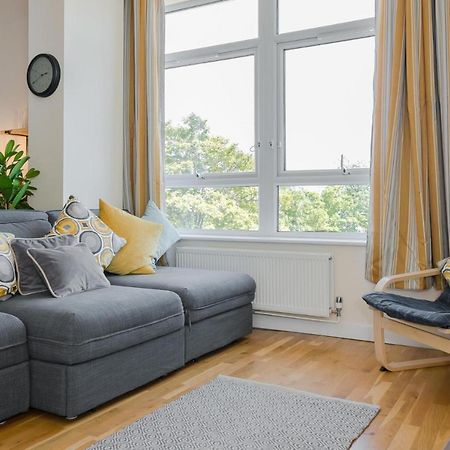 Panorama Apartments By Mesh Accommodation Short & Long Term Lets Ashford For Contractors Or Corporate Stays Dış mekan fotoğraf