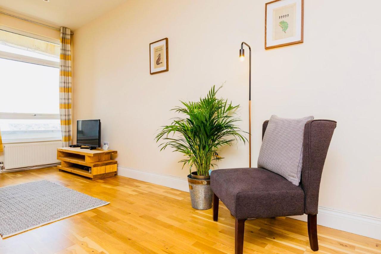 Panorama Apartments By Mesh Accommodation Short & Long Term Lets Ashford For Contractors Or Corporate Stays Dış mekan fotoğraf